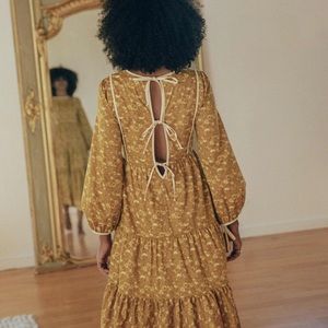 Christy Dawn The Tallulah Dress